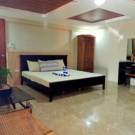 Panglao Kalikasan Resort Exterior photo