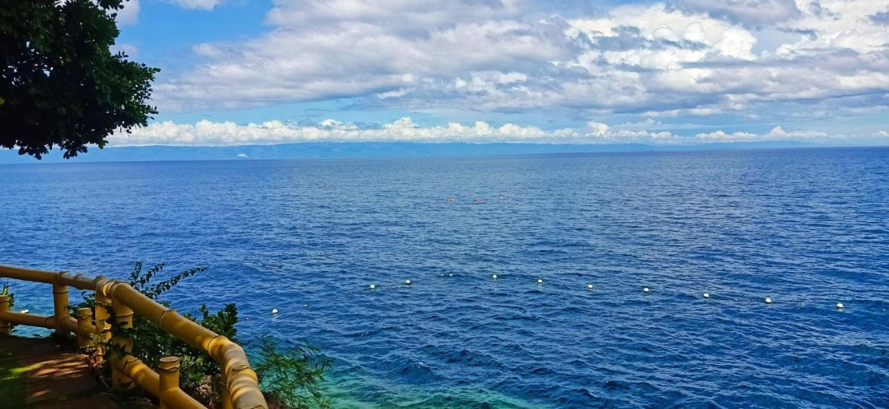 Bohol Kalikasan Resort Panglao Exterior photo