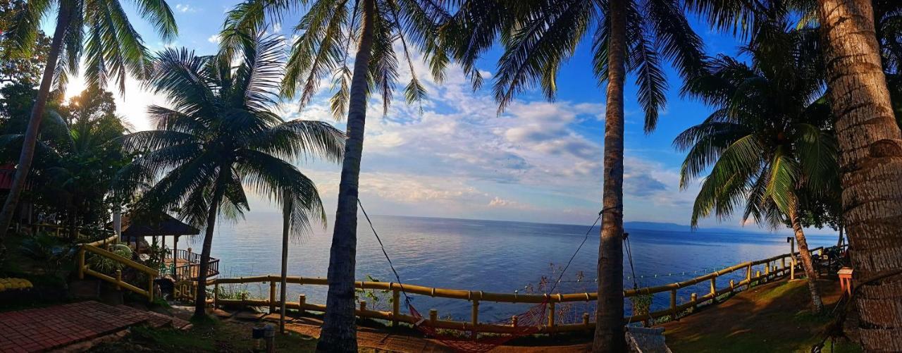 Panglao Kalikasan Resort Exterior photo